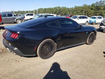 Ford Mustang VI 2024 Ford Mustang 2024, GT, 5.0L, od ubezpieczalni 5.0 Benzyna 485KM, zdjęcie 3