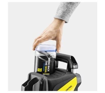 Стиральная машина KARCHER K5 Smart Control 1.324-650.0 145бар