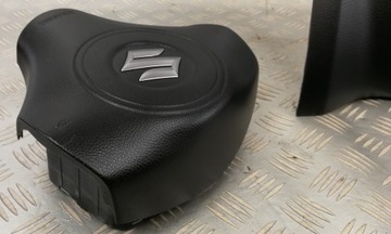 AIRBAG ULOŽENÍ SPOLUJEZDCE ŘIDIČE PÁSY SENSOR SUZUKI GRAND VITARA II 2 05-