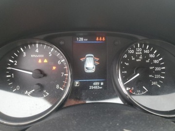 Nissan Qashqai III 2023 Nissan Qashqai 2023r., 2.0L 2.0 Benzyna 141KM, zdjęcie 9