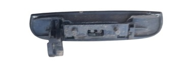 KLIKA DVEŘE PRAVÝ PŘEDNÍ MITSUBISHI COLT CZ