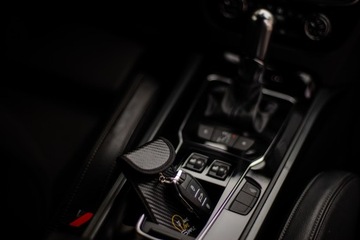 Чехол для ключей KEYLESS с замком, клетка Фарадея, RFID-ключи, 2 шт.
