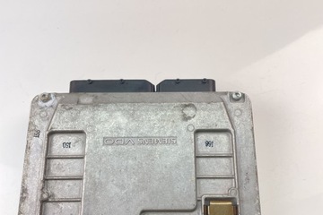 JEDNOSTA ŘÍDÍCÍ MOTORU ECU VW GOLF V (1K1) 06A906033JA 2008