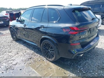 BMW X5 G05 2024 BMW X5 xDrive40I 2024 3.0l 3.0 Benzyna 375KM, zdjęcie 3