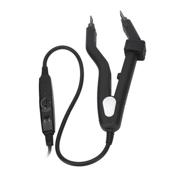 Инструмент для наращивания волос Fusion.