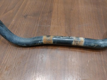 РУЛЕВОЕ КОЛЕСО LINHAI HYTRACK 260