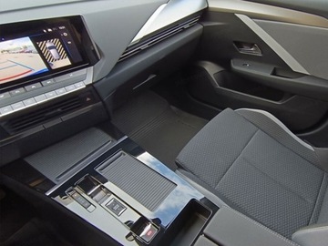 Opel Astra L Sports Tourer 1.2 Turbo 130KM 2025 Od ręki - Edition aut 1.2 T 130KM / Pakiet Komfort Edition, zdjęcie 9