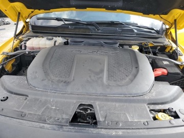  RAM 1500 TRX 2023 6.2l 6.2 Benzyna 702KM, zdjęcie 6