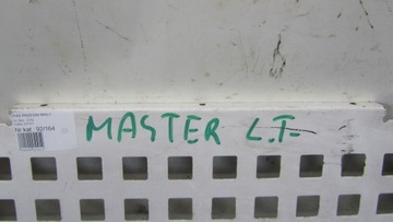 MASTER MOVANO II MŘÍŽKA KRYT OKNO LEVÝ ZADNÍ