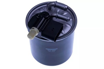 DENCKERMANN FILTR PALIVA A120999