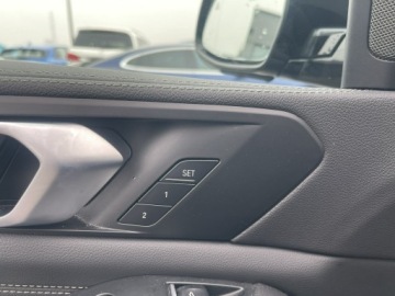 BMW X5 G05 SUV 3.0 30d 265KM 2020 BMW X5 HAK Mpakiet Xdrive Kamera Skóra Harman, zdjęcie 11