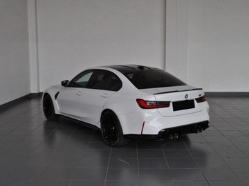 BMW Seria 3 G20-G21 2026 BMW Seria 3 M3 Competition xDrive Sedan 3.0 (530KM) 2026, zdjęcie 2