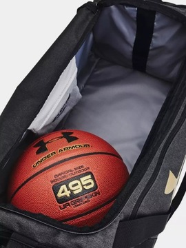 TORBA TRENINGOWA UNDER ARMOUR WODOODPORNA PODRÓŻNA 58L