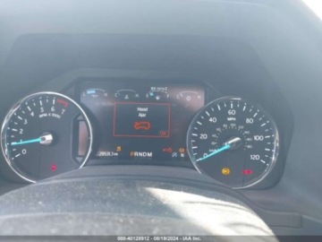 Ford Explorer VI 2021 Ford Explorer 2021r., 4x4, 3.5L 3.5 Benzyna 375KM, zdjęcie 10