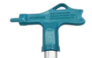 513 Dysza Malarska TriTech Airless do Agregatu DxTron PRO