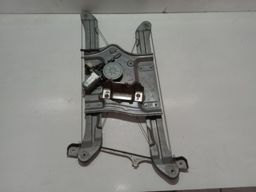 MITSUBISHI GRANDIS ZVEDÁK OKNO PRAVÝ PŘEDNÍ