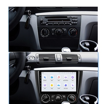 BMW 1 Series E81 E82 E87 E88 RADIO ANDROID 2/32GB