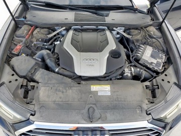 Audi A6 C8 2019 Audi A6 Premium Plus 2019 3.0l 3.0 Benzyna 335KM, zdjęcie 6