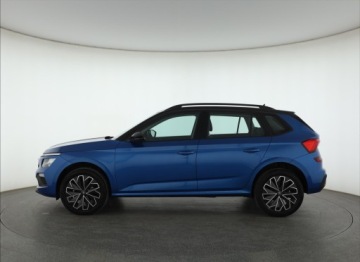 Skoda Kamiq Crossover Facelifting 1.0 TSI 115KM 2025 Skoda Kamiq 1.0 TSI, 1. Właściciel, Serwis ASO, zdjęcie 2