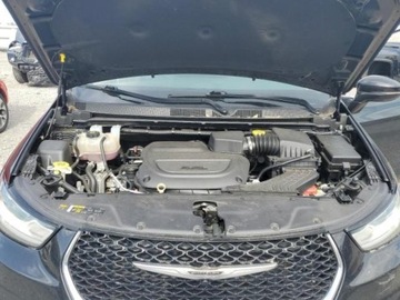 Chrysler Pacifica II 2022 Chrysler Pacifica Touring L, 2022r., 3.6L 3.6 Benzyna 287KM, zdjęcie 11