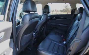 Kia Sorento III 2015 Kia Sorento GWARANCJA, Salon PL, 1. Wlasciciel, 7-Osobowy, 4x4, Automat, zdjęcie 5