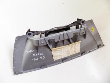 CITROEN C8 02-14 KRYT RÁMEČEK PŘÍSTROJOVÁ DESKA KONZOLA