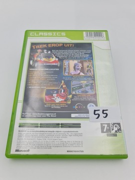 XBOX THE SIMS ВЫБОР