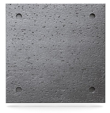 Beton architektoniczny 60x60 Panele ścienne SZARE