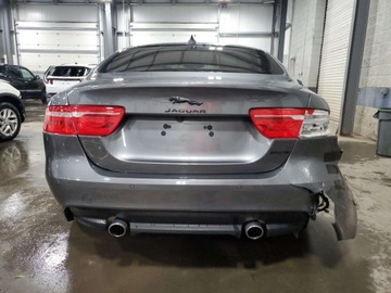 Jaguar XE 2018 Jaguar XE Prestige 2018 3.0l 3.0 Benzyna 380KM, zdjęcie 2