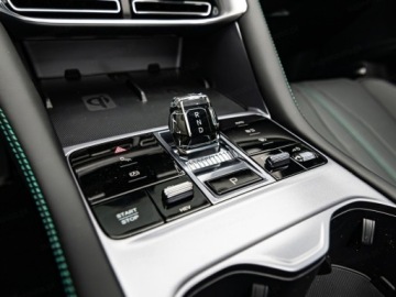 BYD Seal U DM-i 218KM 2026 BYD Seal U DM-i Boost Suv 1.5 (218KM) 2026, zdjęcie 15