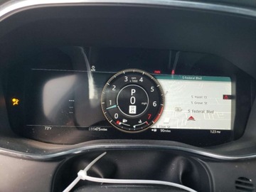 Jaguar F-Pace 2023 Jaguar F-Pace S 2023 2.0l 2.0 Benzyna 247KM, zdjęcie 9