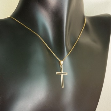 ЗОЛОТОЙ КРЕСТ ПР 585