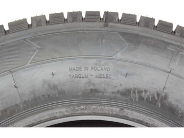 2 зимние покрышки 215/70R15C TARGUM SNOWBUSTER 2024