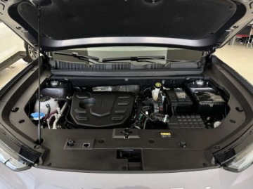 Jetour Dashing 1.5 TCI 156KM 2025 Jetour Dashing 1.5T 6DCT 147km Nowy 7 lat gwarancji Automat FV23, zdjęcie 19