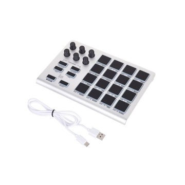 ESI XJAM - КОНТРОЛЛЕР PAD USB DAW