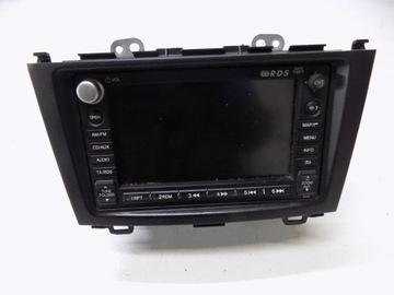HONDA CR-V III 06-11 Radio 39541-SWA-E020-M1