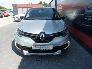 Renault Captur I Crossover Facelifting 1.3 TCe 150KM 2019 Renault Captur X-Mod*1.3Tce, zdjęcie 1