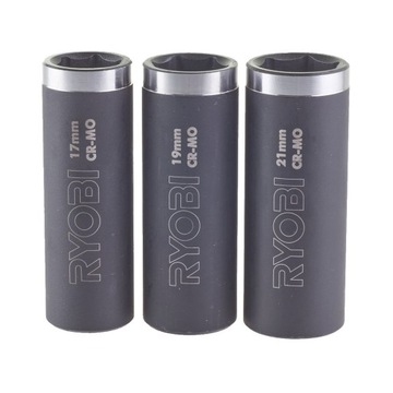 НАБОР НАСАДОК RAKPISOC3 RYOBI LONG IMPACT