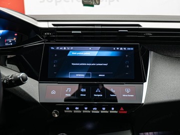 Peugeot 308 III SW 1.5 BlueHDi 130KM 2023 PEUGEOT 308 1.5 BlueHDI Combi 130KM 2023, zdjęcie 14