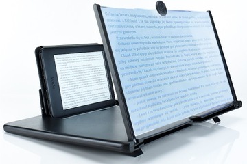 Экран ZOOM Magnifier для телефона Увеличитель до 12 дюймов с подставкой для телефона