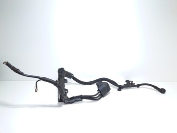 HYUNDAI TUCSON II III PRZEWOD INSTALACJA ALTERNATORA KLEMA PLUS 1.6 T-GDI