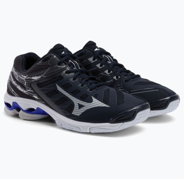 ОБУВЬ MIZUNO WAVE VOLTAGE V1GA216001, 46 год