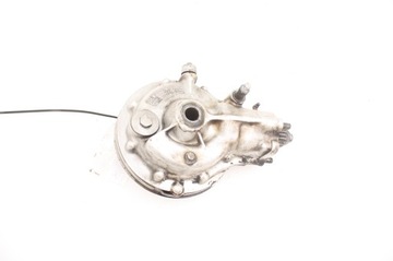 ДИФФЕРЕНЦИАЛЬНЫЙ КАРДАННЫЙ ПРИВОД Honda GL 1100 80-83