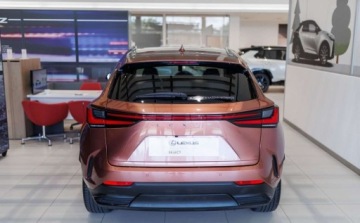 Lexus NX II 2024 Lexus NX 350h Prestige AWD 2.5 Hybryda 242KM, zdjęcie 2