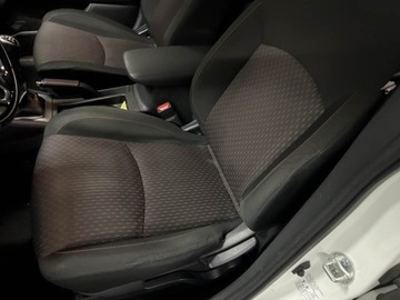 Mitsubishi ASX I SUV Facelifting 2016 1.6 117KM 2018 Mitsubishi ASX 1,6 MIVEC Edition+ . Idealny na miasto i trasy . OKAZJA !!!, zdjęcie 15