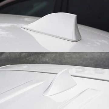 АВТОМОБИЛЬНАЯ АНТЕННА НА КРЫШЕ SHARK MAST FM