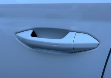 Skoda Octavia IV Kombi 1.0 TSI 110KM 2022 Skoda Octavia Ambition Pakiet Selection, FV 23, Kamera cofania, Tempomat,, zdjęcie 33