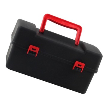 Коробка для хранения топов Carry Black