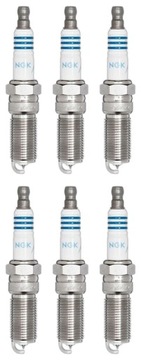 NGK 1511 Świeca zapłonowa