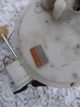 ČERPADLO PALIVA SUBARU IMPREZA GH 2007- 1.5 BENZÍN 42021AG100